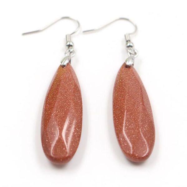 dangle & chandelier fysl silver plated long water drop section many colors quartz stone earrings for women trendy jewelry
dangle & chandelier fysl silver plated long water drop section many colors quartz stone earrings for women trendy jewelry