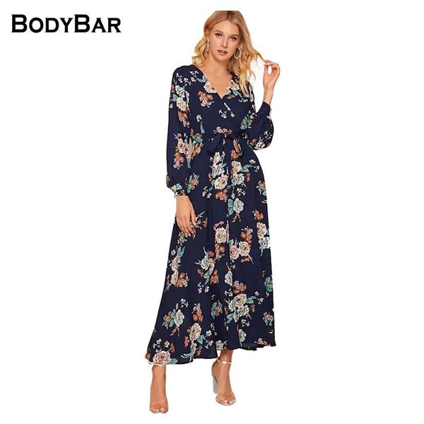 casual dresses women plus size chiffon dress fashion print v-neck spring full-sleeved beach loose robe floral lace long robes, Black;gray
casual dresses women plus size chiffon dress fashion print v-neck spring full-sleeved beach loose robe floral lace long robes, Black;gray
