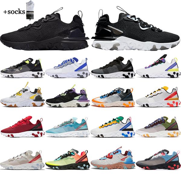react element 87 55 running shoes men women triple black white desert oasis gravity purple jogging outdoor mens trainer sport sneakers, White;red
react element 87 55 running shoes men women triple black white desert oasis gravity purple jogging outdoor mens trainer sport sneakers, White;red