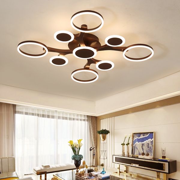 read ceiling light for living white/coffee surface assembly lighting dining room house lamp ac90-260v wnd4
read ceiling light for living white/coffee surface assembly lighting dining room house lamp ac90-260v wnd4
