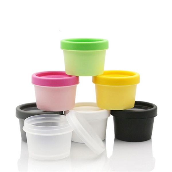 storage bottles & jars 10pcs colorful 50ml 50g empty matte black pp cosmetic container plastic hair cream jar
storage bottles & jars 10pcs colorful 50ml 50g empty matte black pp cosmetic container plastic hair cream jar