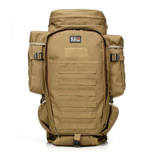 outdoor bags 70l combined backpack camping hiking large capacity rifle rucksacks men travel trekking tactical assault knapsack
outdoor bags 70l combined backpack camping hiking large capacity rifle rucksacks men travel trekking tactical assault knapsack