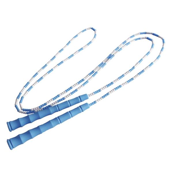 jump ropes fitness bamboo skipping rope beaded homegym non-slip handle crossrope indoor sports training
jump ropes fitness bamboo skipping rope beaded homegym non-slip handle crossrope indoor sports training