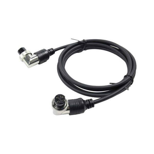 cameras 2m 4 core pin sewer pipe drain camera video cable replacement for inspection system
cameras 2m 4 core pin sewer pipe drain camera video cable replacement for inspection system