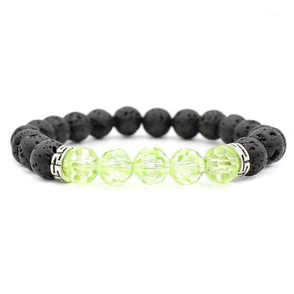 charm bracelets 2021 diy trendy for women black lave stone northskull men crystal lava & beads jewelry1, Golden;silver
charm bracelets 2021 diy trendy for women black lave stone northskull men crystal lava & beads jewelry1, Golden;silver