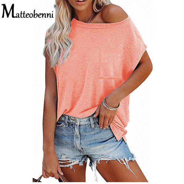 new women's tees summer solid pocket strapless o neck short-sleeved t-shirt women 5xl oversized casual t shirt pink 2021 4eue, White
new women's tees summer solid pocket strapless o neck short-sleeved t-shirt women 5xl oversized casual t shirt pink 2021 4eue, White