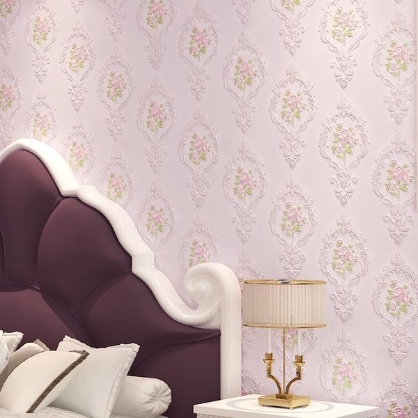 wallpapers wellyu fine pressure garden non-woven wallpaper warm bedroom living room tv background wall paper stereo home papel de parede
wallpapers wellyu fine pressure garden non-woven wallpaper warm bedroom living room tv background wall paper stereo home papel de parede
