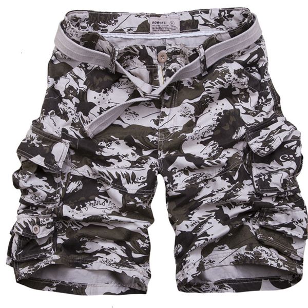 men's shorts men multi-pocket cargo streetwear summer casual cotton fashion style man beach male xk20, White;black
men's shorts men multi-pocket cargo streetwear summer casual cotton fashion style man beach male xk20, White;black