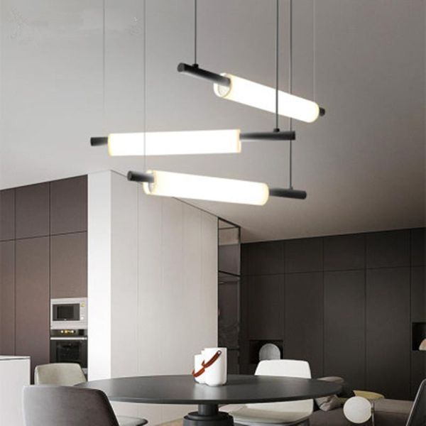 pendant lamps nordic minimalist atmosphere restaurant lamp creative vintage tube bar led diningroom hanging fixtures ac
pendant lamps nordic minimalist atmosphere restaurant lamp creative vintage tube bar led diningroom hanging fixtures ac