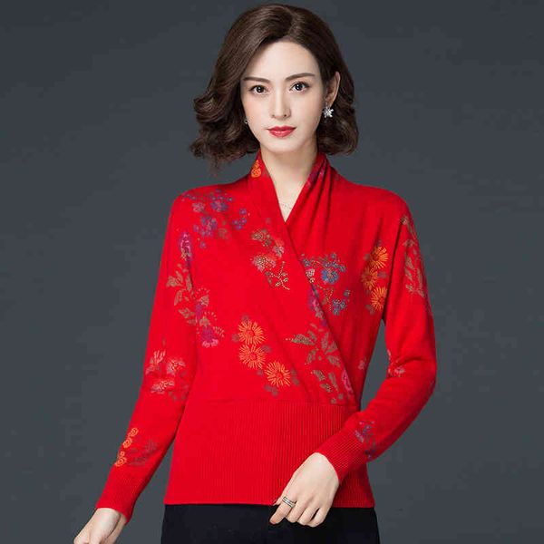 women's sweaters autumn winter sweater long sleeve floral print sweater pullover jumper casual slim warm knitted sweaters wom, White;black
women's sweaters autumn winter sweater long sleeve floral print sweater pullover jumper casual slim warm knitted sweaters wom, White;black