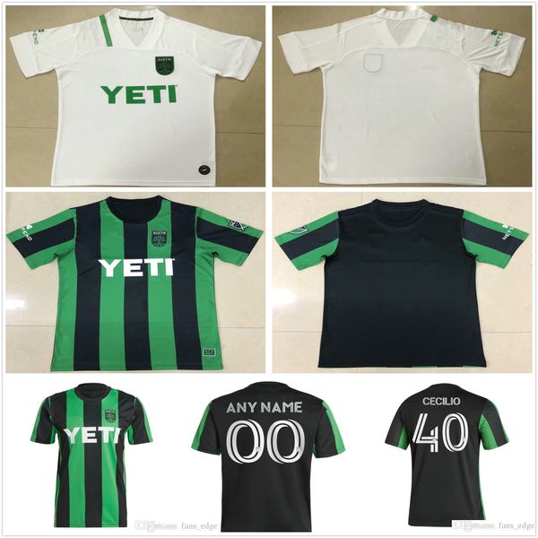 2020 2021 austin fc soccer jerseys new inaugural mls 21 22 home black away white dario conca kleber xavier baez customize football shirts, Black;yellow
2020 2021 austin fc soccer jerseys new inaugural mls 21 22 home black away white dario conca kleber xavier baez customize football shirts, Black;yellow