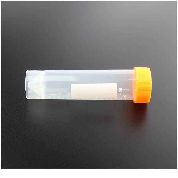 10pcs 30*115mm 50ml standing storage bottles home garden fruit seeds container plastic transparent centrif qylrdh
10pcs 30*115mm 50ml standing storage bottles home garden fruit seeds container plastic transparent centrif qylrdh