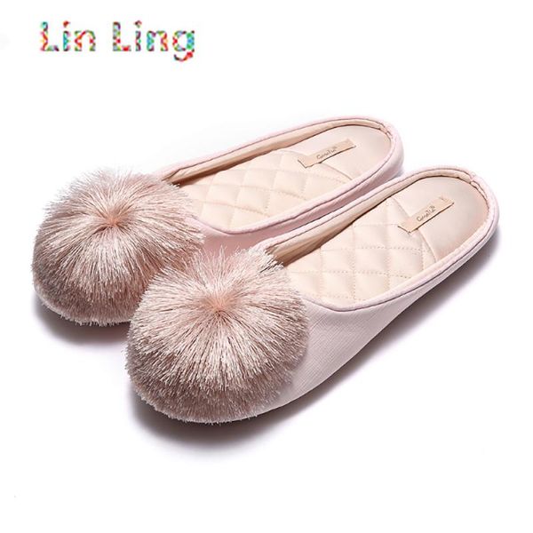 women house slippers 2021 fur slides memory foam slip-on comfort tassel pom-pom home shoes wedding bedroom non-slip indoor mules, Black
women house slippers 2021 fur slides memory foam slip-on comfort tassel pom-pom home shoes wedding bedroom non-slip indoor mules, Black