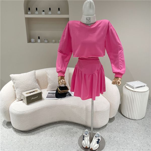 female spring summer fashion leisure suit sport simple shirt skirt two pieces dwe0, White
female spring summer fashion leisure suit sport simple shirt skirt two pieces dwe0, White