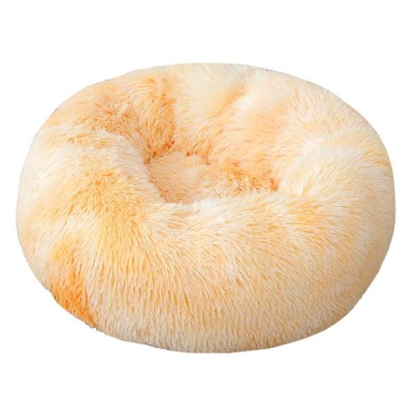 kennels & pens long plush super soft dog bed pet kennel round sleeping bag lounger cat house winter warm sofa basket for small medium large
kennels & pens long plush super soft dog bed pet kennel round sleeping bag lounger cat house winter warm sofa basket for small medium large