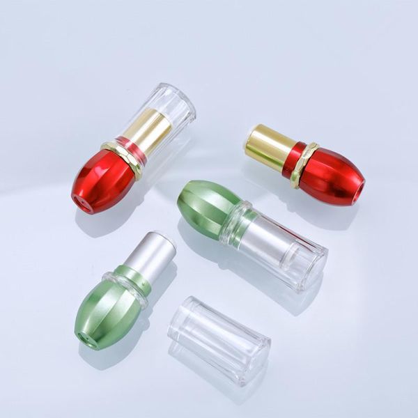 fashion cool empty lip tubes container lipstick lip tubes maquiagem red green color diy makeup tools for beauty lady 20pcs
fashion cool empty lip tubes container lipstick lip tubes maquiagem red green color diy makeup tools for beauty lady 20pcs