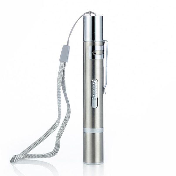 cat toys stainless steel usb rechargeable penlight indoor outdoor playing uv light waterproof pocket
cat toys stainless steel usb rechargeable penlight indoor outdoor playing uv light waterproof pocket