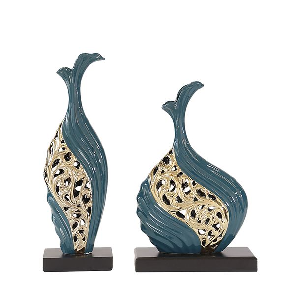 new arrival ceramic vase multipurpose decorative flower pot deskdecor artware for living room office wholesale
new arrival ceramic vase multipurpose decorative flower pot deskdecor artware for living room office wholesale