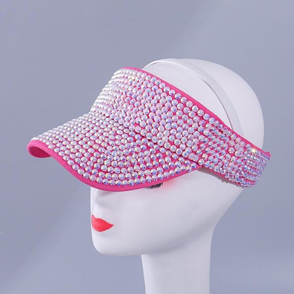 wide brim hats women luxury empty rhinestone hat sequins summer ladies caps hip hop running beach chapeau, Blue;gray
wide brim hats women luxury empty rhinestone hat sequins summer ladies caps hip hop running beach chapeau, Blue;gray