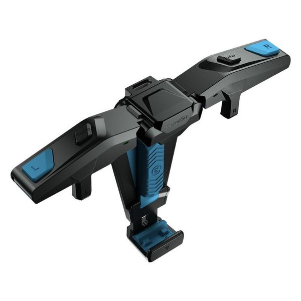 game controllers & joysticks f4 handle capacitance sensor eat chicken physical button with point pressure strong endurance smart switch
game controllers & joysticks f4 handle capacitance sensor eat chicken physical button with point pressure strong endurance smart switch