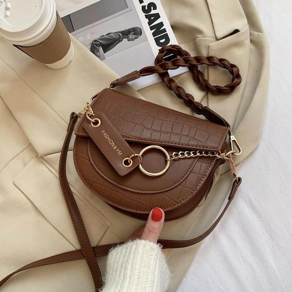 evening bags bag female 2021 spring complex stone pattern ancient semicircular saddle net red embossed shoulder messenger
evening bags bag female 2021 spring complex stone pattern ancient semicircular saddle net red embossed shoulder messenger