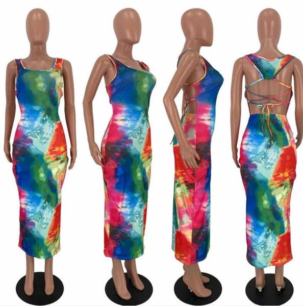 women's bodycon tank dress sleeveless fashion basic club tie dye long dresses backless s l xl xxl, Black;gray
women's bodycon tank dress sleeveless fashion basic club tie dye long dresses backless s l xl xxl, Black;gray