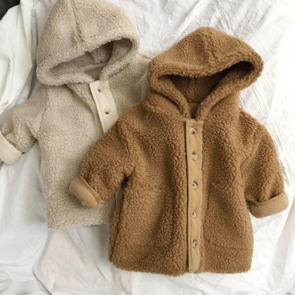 jackets 2021 winter children plus velvet padded jacket girls hooded long-sleeved baby girl clothes outerwear & coats, Blue;gray
jackets 2021 winter children plus velvet padded jacket girls hooded long-sleeved baby girl clothes outerwear & coats, Blue;gray