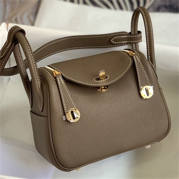 65% off store online new crossbody lindi mini doctor bag cow leather pillow single shoulder bag
65% off store online new crossbody lindi mini doctor bag cow leather pillow single shoulder bag