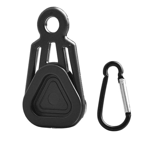 hooks & rails plastic clip awning banner tarpaulin camping mountaineering tent fixing windproof rope tightening buckle
hooks & rails plastic clip awning banner tarpaulin camping mountaineering tent fixing windproof rope tightening buckle