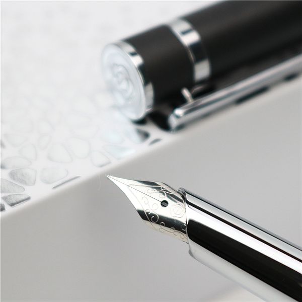 elegant aristocratic hardcover filling student office requirements gifts f tip inkt pen
elegant aristocratic hardcover filling student office requirements gifts f tip inkt pen