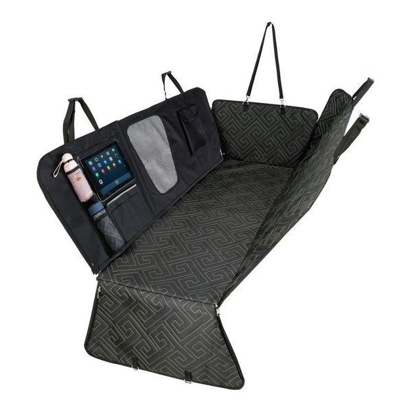kennels & pens dog carriers removable rear hanging bag waterproof back pet car seat cover mats hammock protector with safety belt
kennels & pens dog carriers removable rear hanging bag waterproof back pet car seat cover mats hammock protector with safety belt