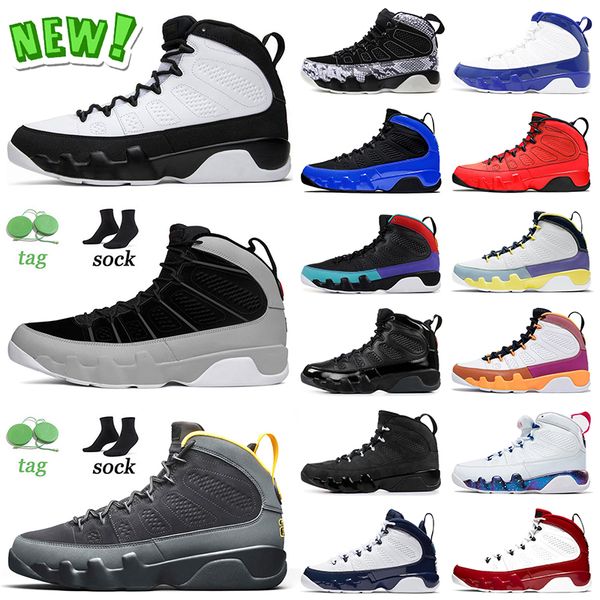 selling 9 9s jumpman basketball shoes space jam particle grey university gold racer blue bred oregon change the world gym red mens high og s
selling 9 9s jumpman basketball shoes space jam particle grey university gold racer blue bred oregon change the world gym red mens high og s