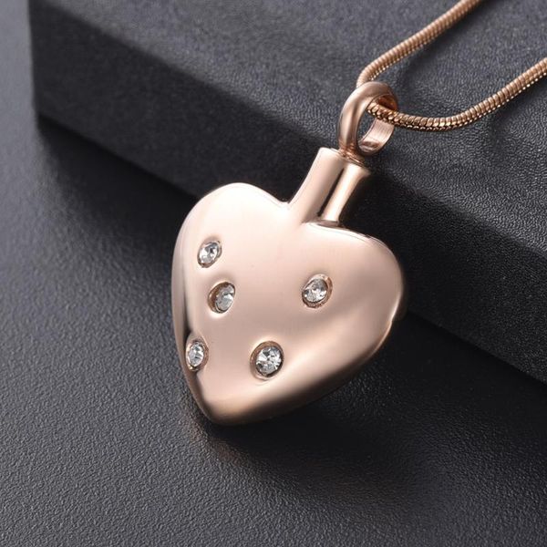pendant necklaces stainless steel cremation jewelry heart with crystals ash urn necklace memorial keepsake for women girl, Silver
pendant necklaces stainless steel cremation jewelry heart with crystals ash urn necklace memorial keepsake for women girl, Silver