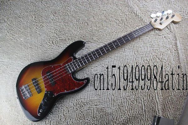 shipping f jazz bass 4 string sunburst rosewood fingerboard electric bass guitar in stock @24
shipping f jazz bass 4 string sunburst rosewood fingerboard electric bass guitar in stock @24