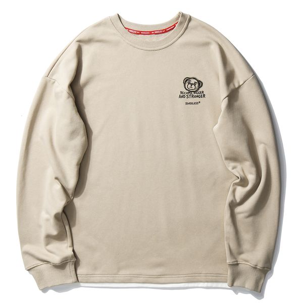 sos 2021 new bear print sweatshirts harajuku streetwear cotton sweatshirt hoodie hip hop autumn fashion casual pullover ks90, Black
sos 2021 new bear print sweatshirts harajuku streetwear cotton sweatshirt hoodie hip hop autumn fashion casual pullover ks90, Black