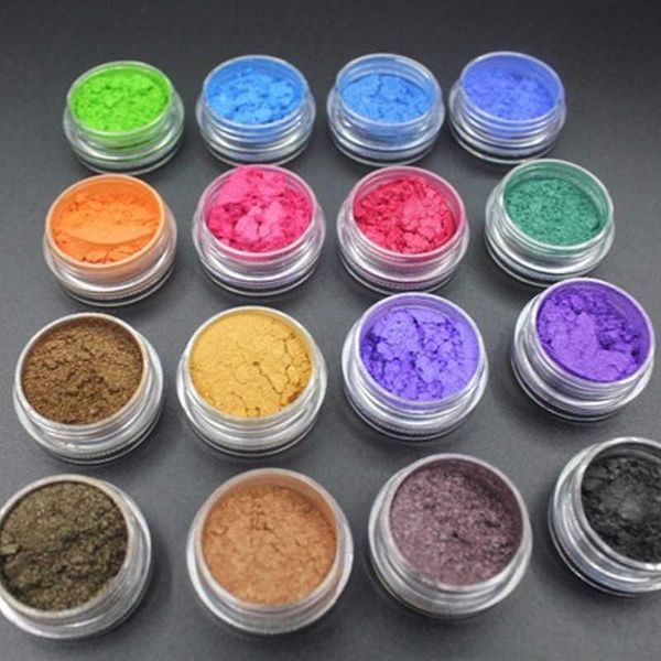 nail glitter 16 colors natural cosmetic mica pigment pearl powders loose eyeshadow safe to use for nail,lipstick,makeup,eyeshadow,soap,fpb16, Silver;gold
nail glitter 16 colors natural cosmetic mica pigment pearl powders loose eyeshadow safe to use for nail,lipstick,makeup,eyeshadow,soap,fpb16, Silver;gold