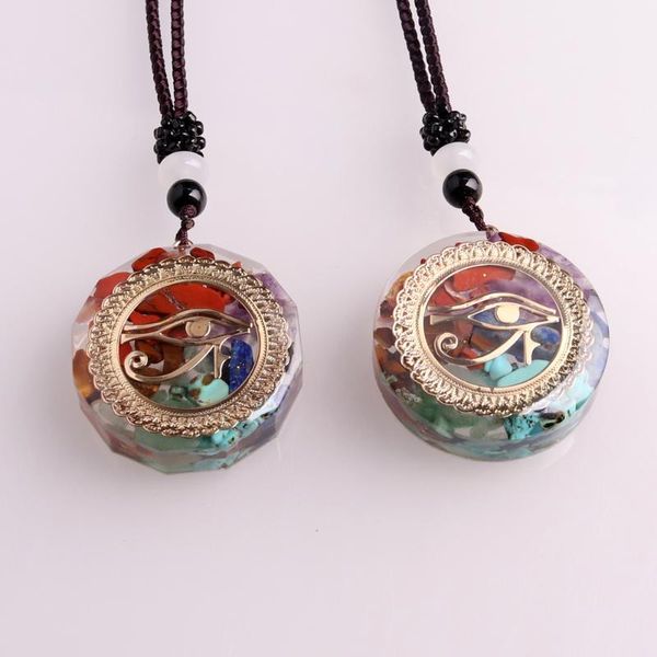 pendant necklaces 1pcs orgonite necklace natural crystal energy carnelian stone jewelry fortune pendulum amulet for women, Silver
pendant necklaces 1pcs orgonite necklace natural crystal energy carnelian stone jewelry fortune pendulum amulet for women, Silver