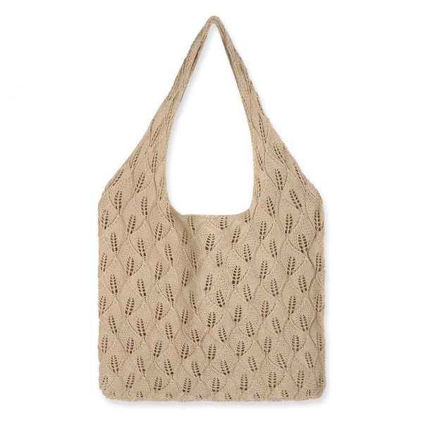evening bags women crochet hollow out tote bag female classical retro big capacity casual leisure daily hook fabric shopping shopper handbag
evening bags women crochet hollow out tote bag female classical retro big capacity casual leisure daily hook fabric shopping shopper handbag