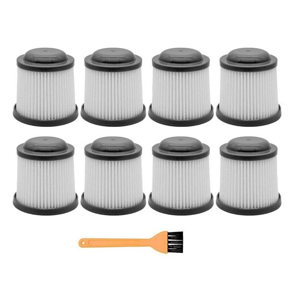 vacuum cleaners 8 pack replacement filters for blackdecker pvf110 phv1810 phv1210 bdh2000pl bdh1600pl bdh2021flfh bdh1620flfh
vacuum cleaners 8 pack replacement filters for blackdecker pvf110 phv1810 phv1210 bdh2000pl bdh1600pl bdh2021flfh bdh1620flfh