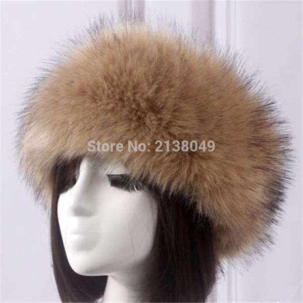 beanie/skull caps sf0581 fur headband women winter ladies russian warm faux wholesale hair accessories, Blue;gray
beanie/skull caps sf0581 fur headband women winter ladies russian warm faux wholesale hair accessories, Blue;gray