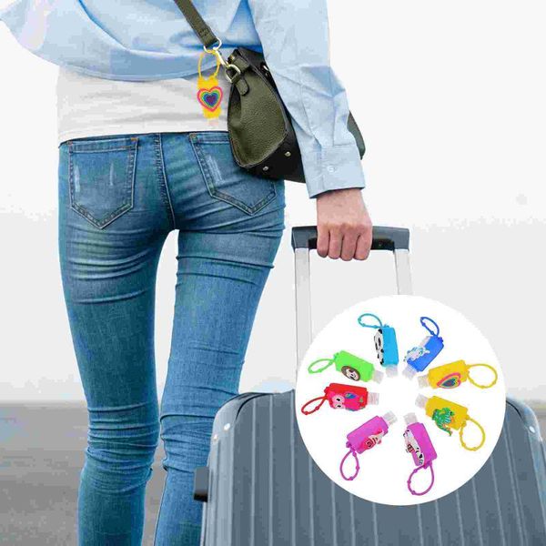 liquid soap dispenser 8pcs silicone sleeve hand sanitizer bottle portable cover sub
liquid soap dispenser 8pcs silicone sleeve hand sanitizer bottle portable cover sub