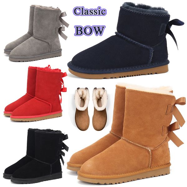 2022 designer women australia australian boots winter snow furry black navy blue pink satin ankle boot short ii booties fur outdoors bow kee
2022 designer women australia australian boots winter snow furry black navy blue pink satin ankle boot short ii booties fur outdoors bow kee