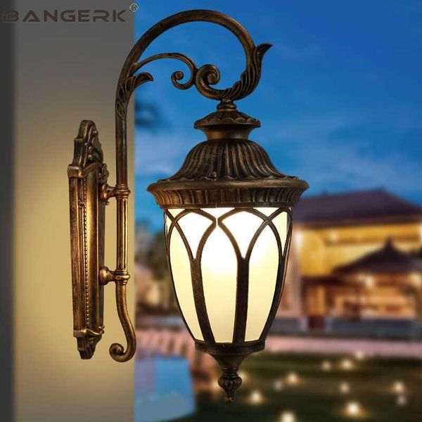 vintage outdoor wall lamp europe led porch lights waterproof rust aluminum lighting sconce wall lamps garden balcony fixtures
vintage outdoor wall lamp europe led porch lights waterproof rust aluminum lighting sconce wall lamps garden balcony fixtures
