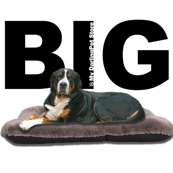 kennels & pens pet calming large dog bed for medium dogs house fluffy big beds mat comfortable puppy accessories cushion sofa
kennels & pens pet calming large dog bed for medium dogs house fluffy big beds mat comfortable puppy accessories cushion sofa