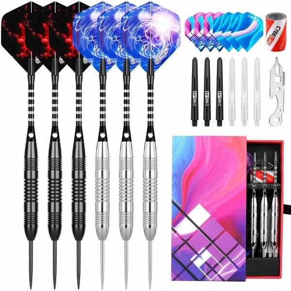 darts cyeelife dart set needle s box toy 
darts cyeelife dart set needle s box toy