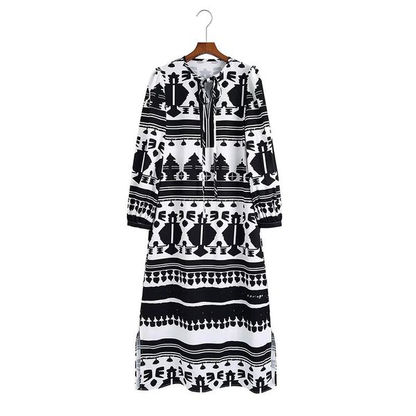 casual dresses nlzgmsj za autumn boho floral impression bohemian beach dressed in long sleeve with cleavage v casual holiday robe b8r0, Black;gray
casual dresses nlzgmsj za autumn boho floral impression bohemian beach dressed in long sleeve with cleavage v casual holiday robe b8r0, Black;gray