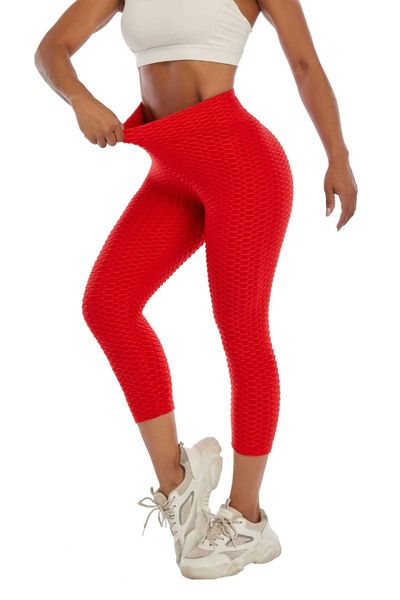 yoga outfit breathable hip-lifting sweat-absorbent sports fitness bottoming tight pants women's cropped
yoga outfit breathable hip-lifting sweat-absorbent sports fitness bottoming tight pants women's cropped