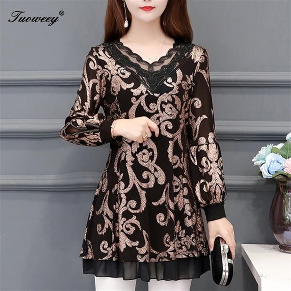 mujer de moda ladies large size hollow out lace v neck see through shirt long sleeve blusa feminina elegant blouse 210225, White
mujer de moda ladies large size hollow out lace v neck see through shirt long sleeve blusa feminina elegant blouse 210225, White