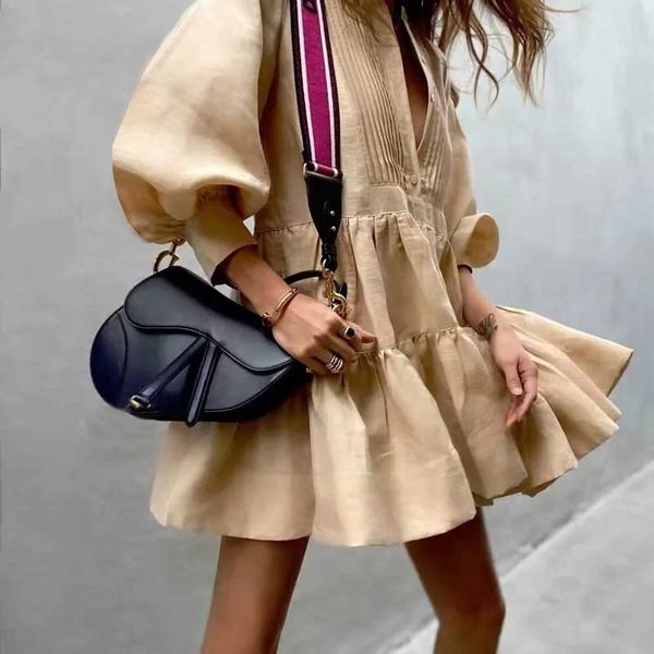 boho inspired tiered pleating long sleeve spring autumn fashion ladies pockets mini dress women 210303, Black;gray
boho inspired tiered pleating long sleeve spring autumn fashion ladies pockets mini dress women 210303, Black;gray