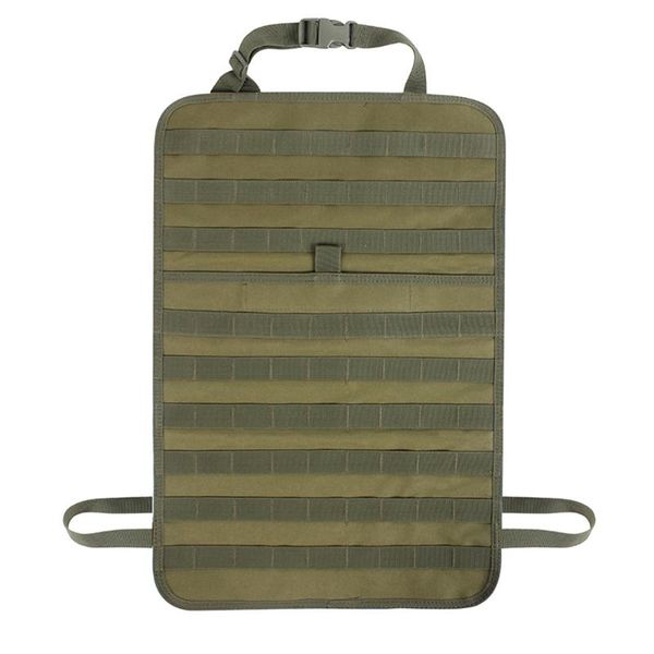 car organizer universal tactical mat casual outdoor multifunction back seat bag vehicle accessories storage holder protector
car organizer universal tactical mat casual outdoor multifunction back seat bag vehicle accessories storage holder protector